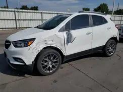 BUICK ENCORE