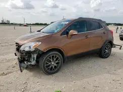 BUICK ENCORE