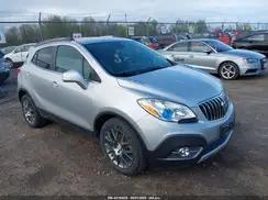 BUICK ENCORE
