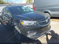 BUICK ENCORE