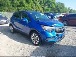 BUICK ENCORE