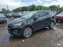 BUICK ENCORE