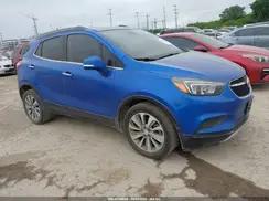 BUICK ENCORE