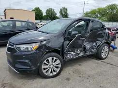 BUICK ENCORE