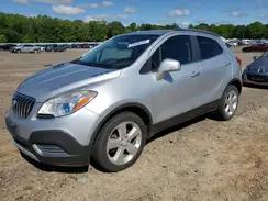 BUICK ENCORE