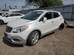 BUICK ENCORE