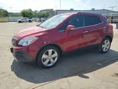 BUICK ENCORE