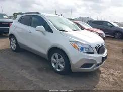 BUICK ENCORE