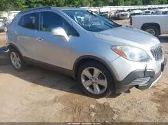 BUICK ENCORE