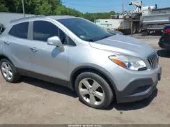 BUICK ENCORE
