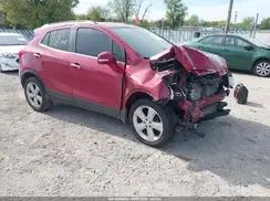 BUICK ENCORE