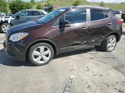 BUICK ENCORE