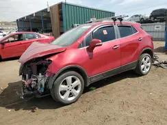 BUICK ENCORE