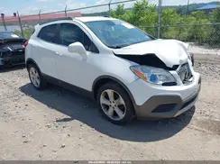 BUICK ENCORE
