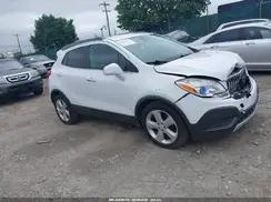 BUICK ENCORE