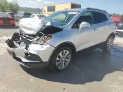 BUICK ENCORE