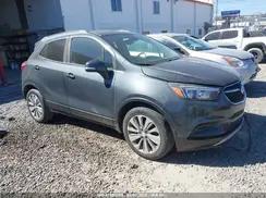 BUICK ENCORE