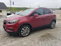 BUICK ENCORE