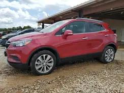 BUICK ENCORE