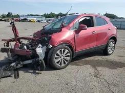 BUICK ENCORE