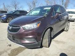 BUICK ENCORE