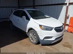 BUICK ENCORE