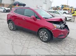 BUICK ENCORE