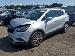 BUICK ENCORE