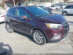 BUICK ENCORE