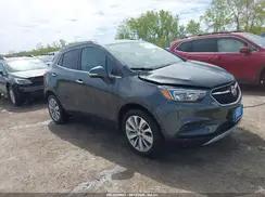 BUICK ENCORE