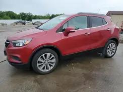BUICK ENCORE