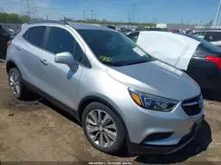 BUICK ENCORE
