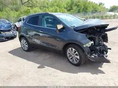 BUICK ENCORE