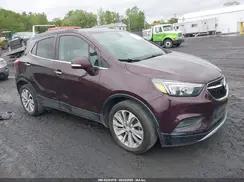 BUICK ENCORE