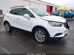 BUICK ENCORE
