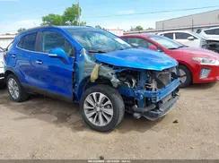 BUICK ENCORE