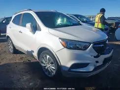 BUICK ENCORE