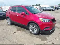 BUICK ENCORE