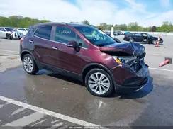 BUICK ENCORE