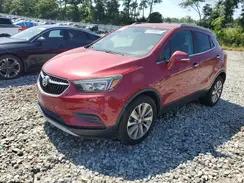 BUICK ENCORE