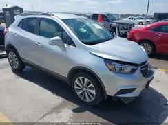 BUICK ENCORE