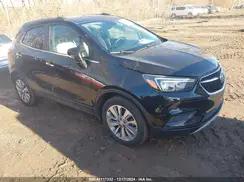 BUICK ENCORE