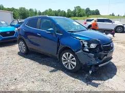 BUICK ENCORE