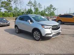 BUICK ENCORE