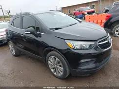 BUICK ENCORE