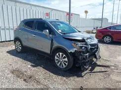 BUICK ENCORE