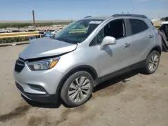 BUICK ENCORE