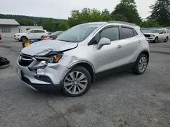 BUICK ENCORE