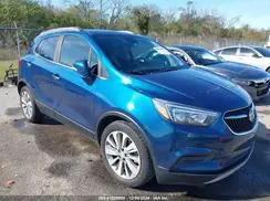 BUICK ENCORE