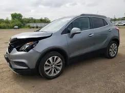 BUICK ENCORE